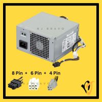 Dell 365W PSU T1M43 OptiPlex 7010 7020 9020 MT Precision T1700 8+4+6P