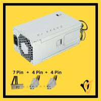 HP 180W PSU 901762 L08261 ProDesk 600 800 G3 SFF 280 285 288 G3 MT 7+4+4P