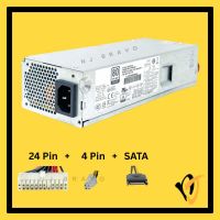 HP 180W PSU 848050 793073 Slimline 260 400 ProDesk 400 G2 G3 24+4P