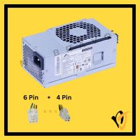 Acer 250W PSU FSP250-20TGPAA PA-2251-2AB Veriton SFF TFX 6+4P