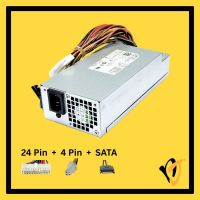 Acer Dell 220W PSU PS-5221-9 R82H5 Veriton OptiPlex Slim 24+4P LiteOn
