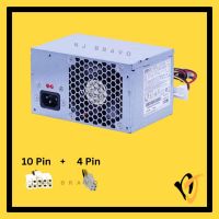 Lenovo 180W PSU PCE027 54Y8932 ThinkCentre M4600 M4900c W4095c 10+4P