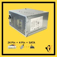 Dell 275W PSU FDT8H R8JX0 OptiPlex 3010 7010 9010 MT Precision T1600