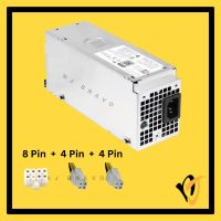 Dell 260W PSU 7JGJF OptiPlex 3090 5090 7090 SFF Vostro 3910 8+4+4P