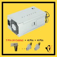 HP 180W Internal Power Supply L70042-011 / L70042-001 - HP ProDesk 400 G7