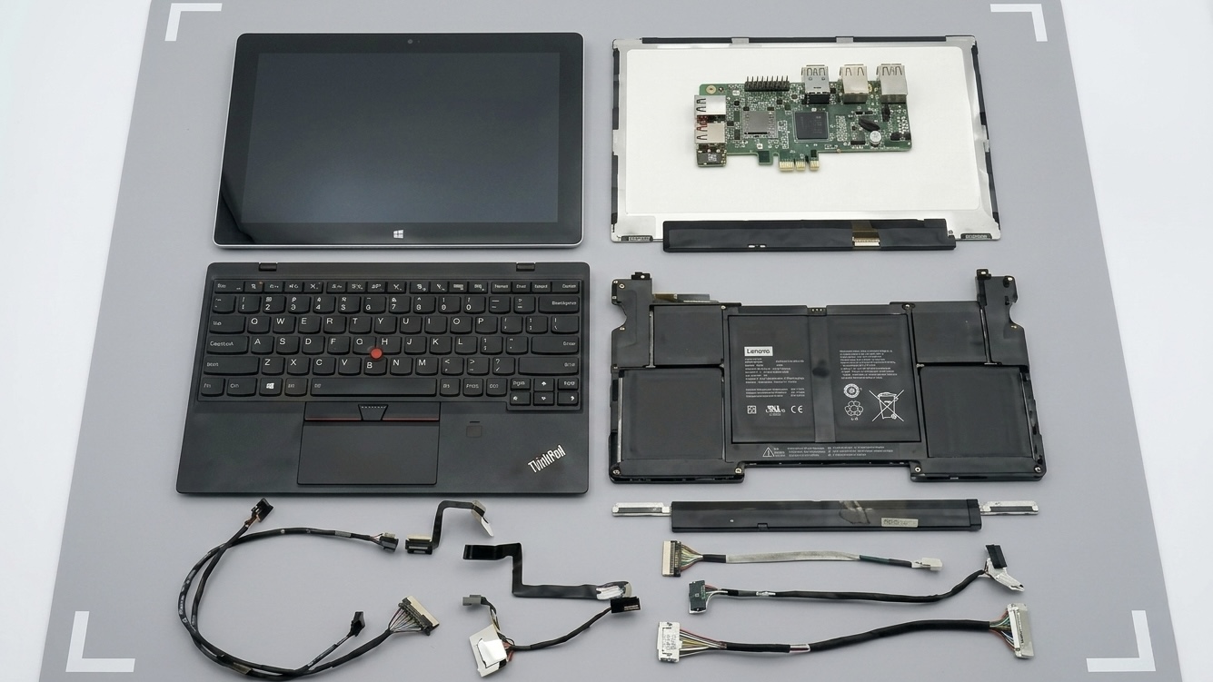 laptop