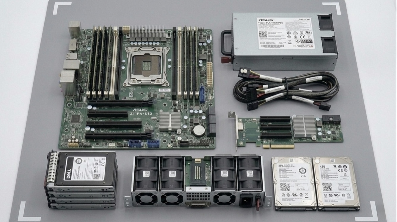server