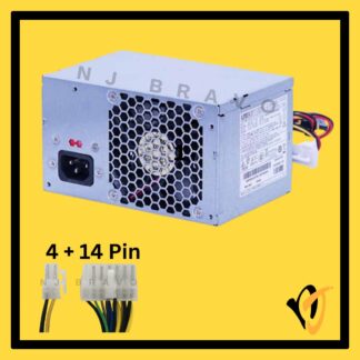 Lenovo 180W PSU HK280-23FP ThinkCentre H530 E73 M73 M83 SFF 14+4P