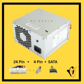 HP 300W PSU 849647 759046 667892 699549 ProDesk 400 480 G1 G2 G3 MT