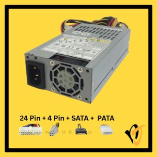 FSP 180W Flex ATX 1U PSU FSP180-50PLA Shuttle ASUS HTPC SFF Server