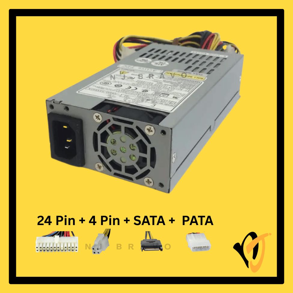 FSP 180W Flex ATX 1U PSU FSP180-50PLA Shuttle ASUS HTPC SFF Server