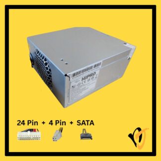 Acer Dell HP 250W PSU HP-D250AA0 Slim SFF Multi-Brand 24+4P HiPro