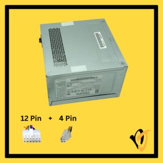 Acer 300W PSU D15-300P1A Veriton M4630 M4650 M6630 Tower MT 12+4P