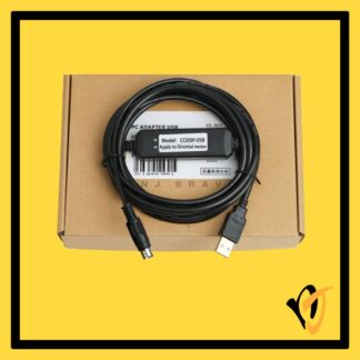 Oriental Motor CC05IF-USB USB to MD8 Driver Communication Cable 0.5M MEXE02