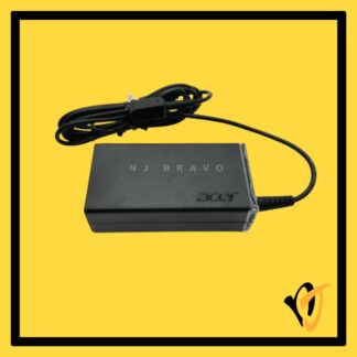 Acer 65W Adaptor 19V 3.42A 3.0x1.1mm A11-065N1A Swift Spin