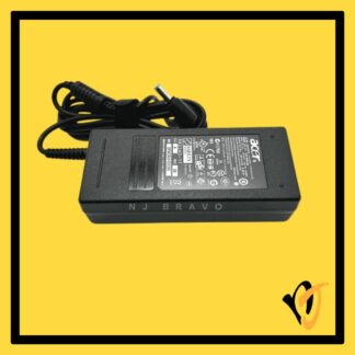 Acer 90W Adaptor 19V 4.74A 5.5x1.7mm Aspire TravelMate