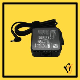 ASUS 65W Adaptor 19V 3.42A 4.5x3.0mm ADP-65GD D ZenBook ROG
