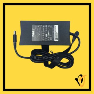 Dell 130W Adaptor 19.5V 6.7A 7.4x5.0mm VJCH5 XPS Inspiron Latitude