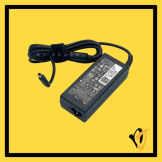 Dell 65W Adaptor 19.5V 3.34A 4.5x3.0mm W1N63 Inspiron Vostro Latitude
