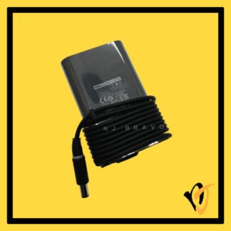 Dell 65W Adaptor 19.5V 3.34A 7.4x5.0mm Latitude E-Series Inspiron Vostro