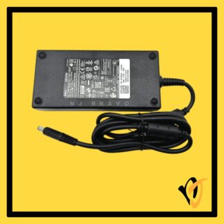 Dell 180W Adaptor 19.5V 9.23A 7.4x5.0mm 3XYY8 Alienware Precision G-Series