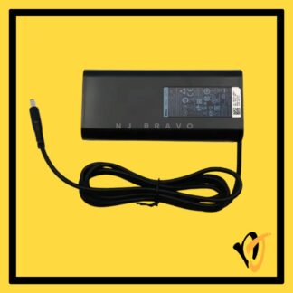 Dell 130W Adaptor 19.5V 6.67A 4.5x3.0mm RN7NW XPS Precision G-Series