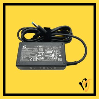 HP 65W Adaptor 19.5V 3.33A 4.5x3.0mm TPN-CA16 LA16 DA17 Pavilion ProBook