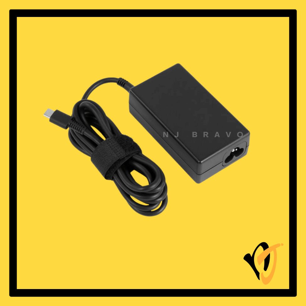 HP 65W USB Type-C Adaptor L65505-008 EliteBook Spectre Envy