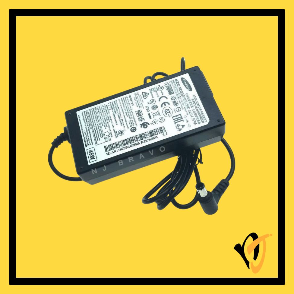 Samsung Monitor Adaptor 14V 3.22A 45W 6.5x4.4mm A4514-FPNA