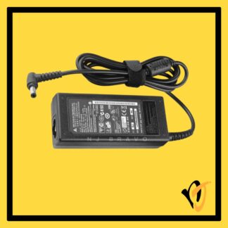 QNAP ASUSTOR Delta 65W NAS Adaptor 12V 5.417A DPS-65VB LPS