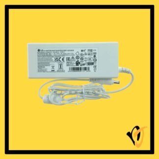 LG Monitor 65W Adaptor 19V 3.42A 6.5x4.44mm PA-1650-68 LCAP39