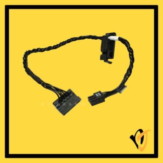 Dell Mini 6-Pin to 1-SATA Power Cable DPN:05GPWK (QCT/S/ECT/S 1250 1255 1260 Series)