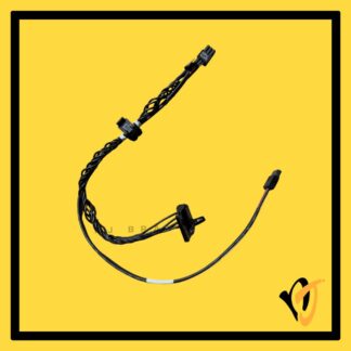 Dell Mini 6-Pin to SATA Power Cable DPN:0YJW72 (QCT/QCS/ECT/ECS/PRO 1250 1255 1260 Series)