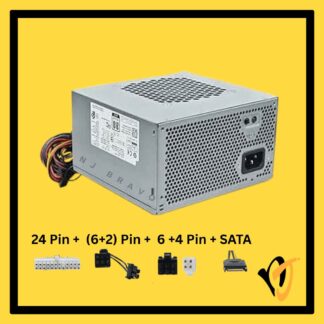 Dell 465W Workstation PSU 0FFD6 Precision T3630 T3640 T3650 PowerEdge T40