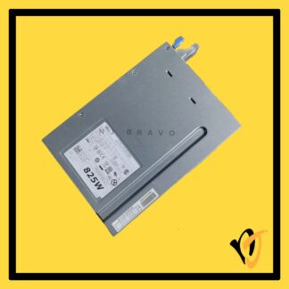 Dell 825W Workstation PSU FT7T6 Precision T5810 T7810 (Hot-Swap)