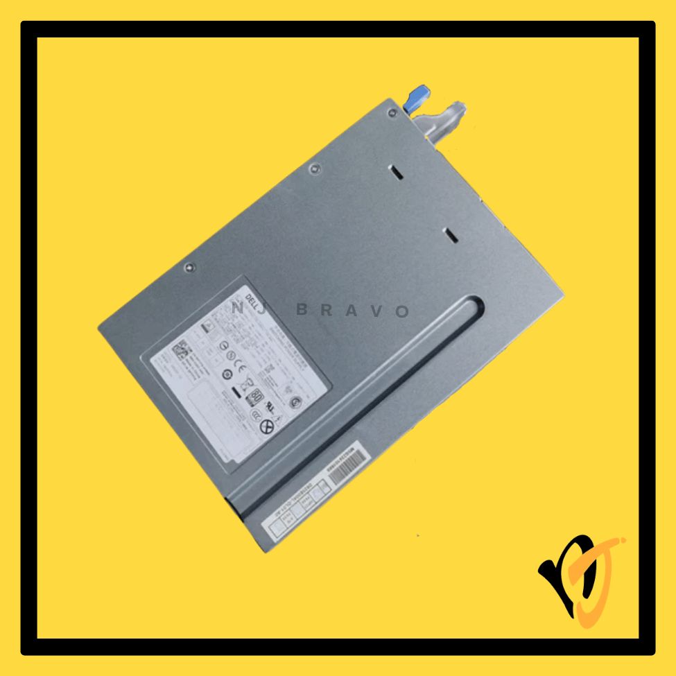 Dell 685W Workstation PSU CYP9P W4DTF Precision T5810 T7810 (Hot-Swap)