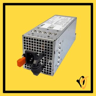 Dell 570W Server PSU VPR1M RXCPH PowerEdge R610 R710 (Hot-Swap)