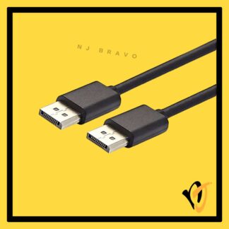 DisplayPort Cable (2M~15M)