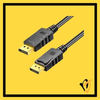 DisplayPort to HDMI Cable (2M~10M)
