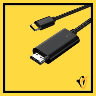 USB Type-C to HDMI Cable (2M~3M)