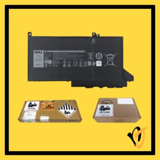 Dell Battery DJ1J0 42Wh | PGFX4 / ONFOH