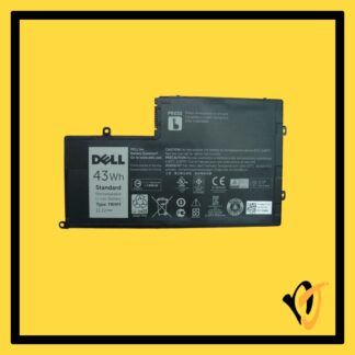 Dell Battery TRHFF 43Wh | 0PD19 / 7P3X9