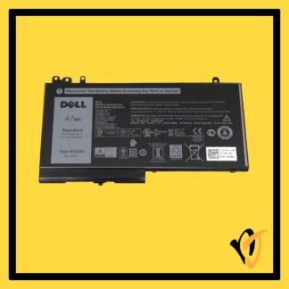Dell Battery RDRH9 41Wh | 0RDRH9