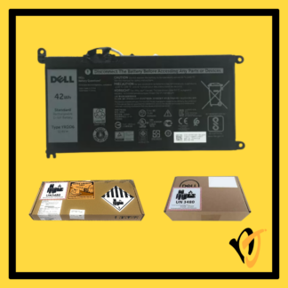 Dell Battery YRDD6 42Wh | 1VX1H / FDRHM