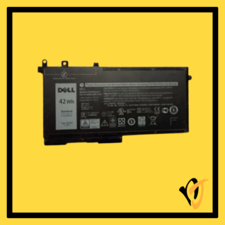 Dell Battery 3DDDG 42Wh