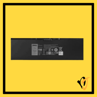 Dell Battery 34GKR 47Wh | F38HT / PFXCR