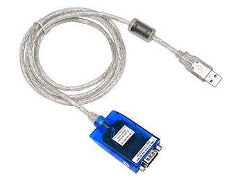 UOTEK UT-890A USB to RS-485/422 Converter (USB 2.0) - Image 2