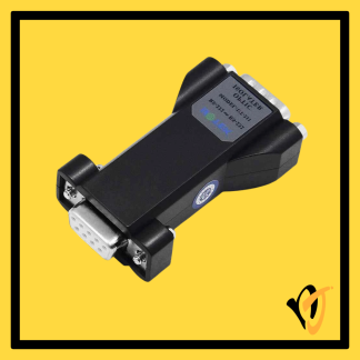 Uotek RS-232 3-Bit Isolated Converter UT-211