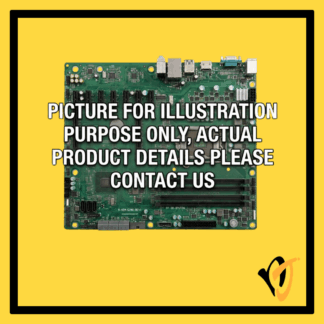 Dell OptiPlex 3010 MT Motherboard 42P49 Intel H61 LGA1155 DDR3